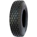 Sutong Tire Resources Lawn & Garden Tire 4.10/3.50-4 - 2 Ply - Stud WD1048